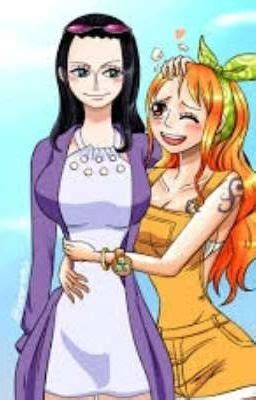 nami futanari|Nami futanari masturbating (One Piece) .